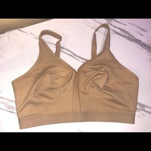 SOMA - Embraceable FC Wireless Unlined 36G